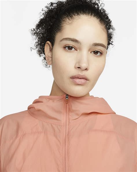 Nike Packable Jackets 